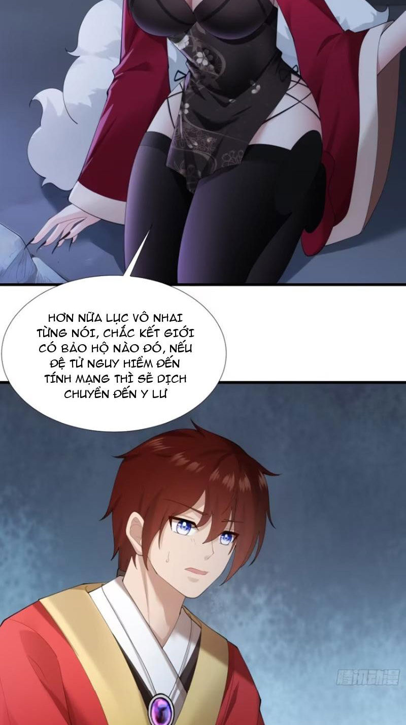 Thái Cổ Yêu Thánh Lấy Ta Làm Lô Đỉnh Chap 90 - Next Chap 91