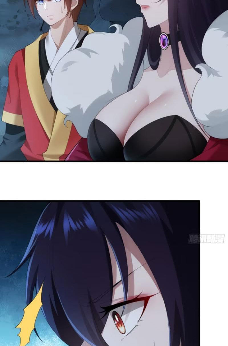 Thái Cổ Yêu Thánh Lấy Ta Làm Lô Đỉnh Chap 90 - Next Chap 91