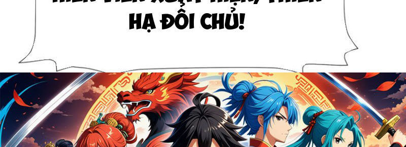 Thái Cổ Yêu Thánh Lấy Ta Làm Lô Đỉnh Chap 90 - Next Chap 91