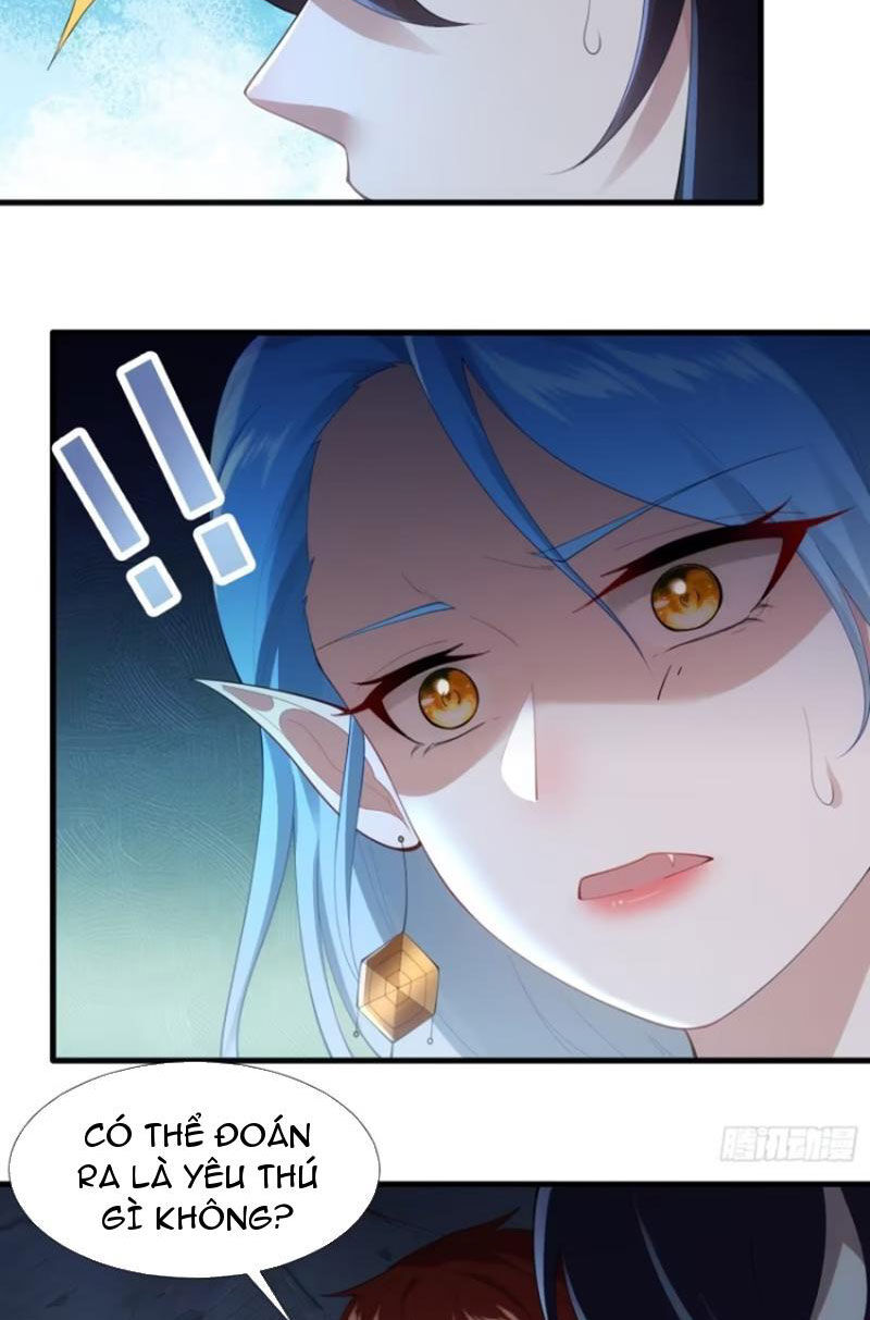 Thái Cổ Yêu Thánh Lấy Ta Làm Lô Đỉnh Chap 90 - Next Chap 91