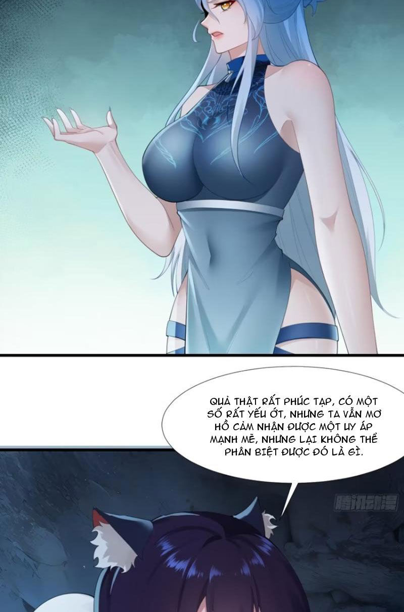 Thái Cổ Yêu Thánh Lấy Ta Làm Lô Đỉnh Chap 90 - Next Chap 91