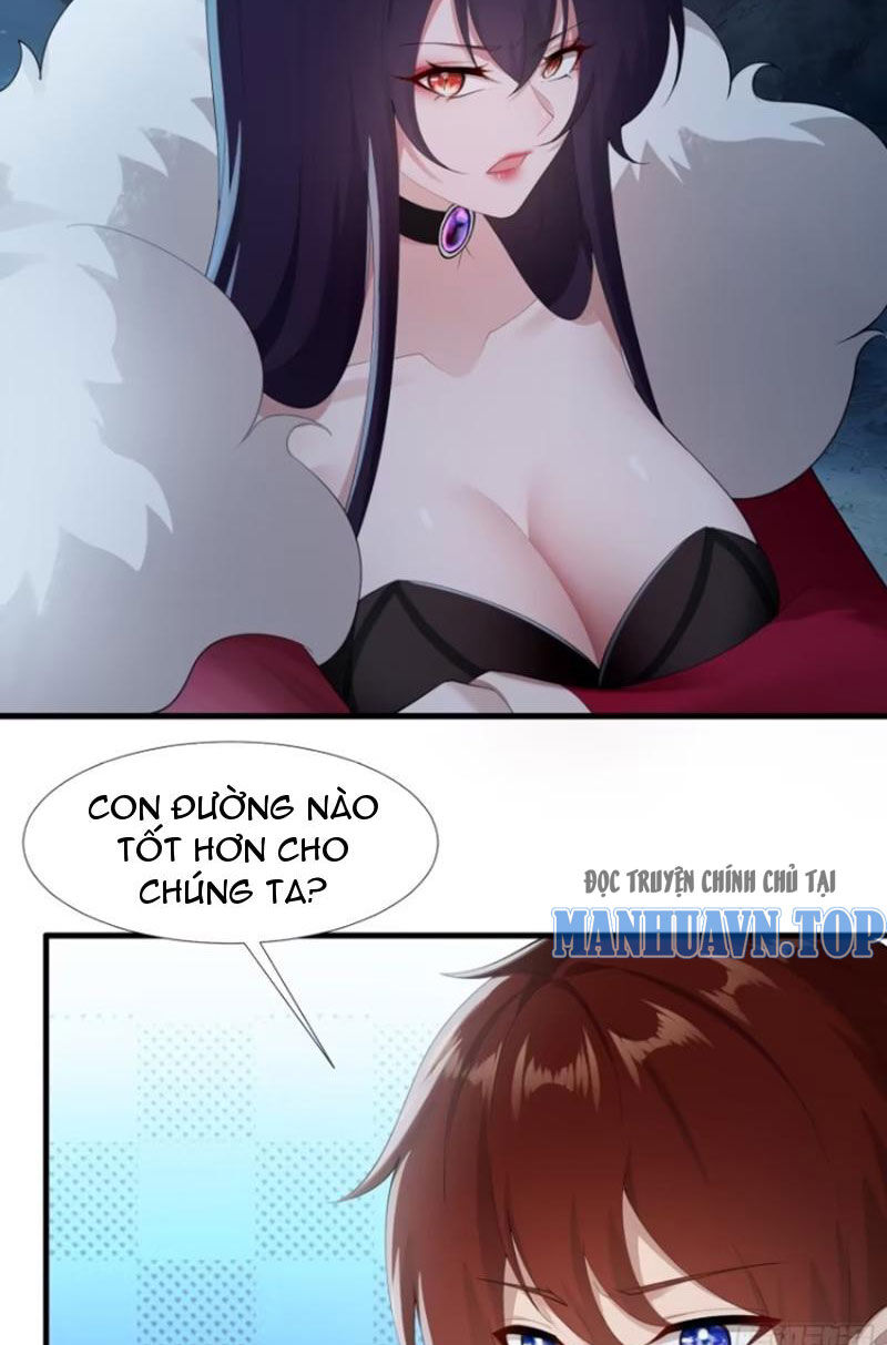 Thái Cổ Yêu Thánh Lấy Ta Làm Lô Đỉnh Chap 90 - Next Chap 91