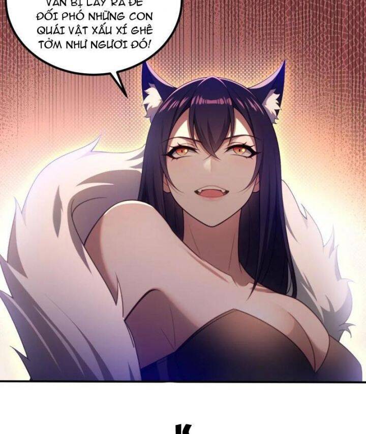 Thái Cổ Yêu Thánh Lấy Ta Làm Lô Đỉnh Chap 91 - Next Chap 92
