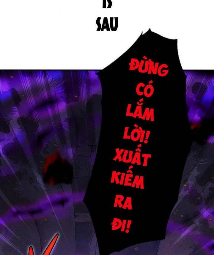 Thái Cổ Yêu Thánh Lấy Ta Làm Lô Đỉnh Chap 91 - Next Chap 92