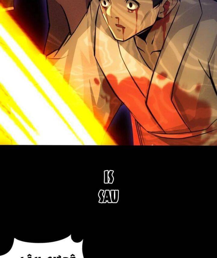 Thái Cổ Yêu Thánh Lấy Ta Làm Lô Đỉnh Chap 91 - Next Chap 92