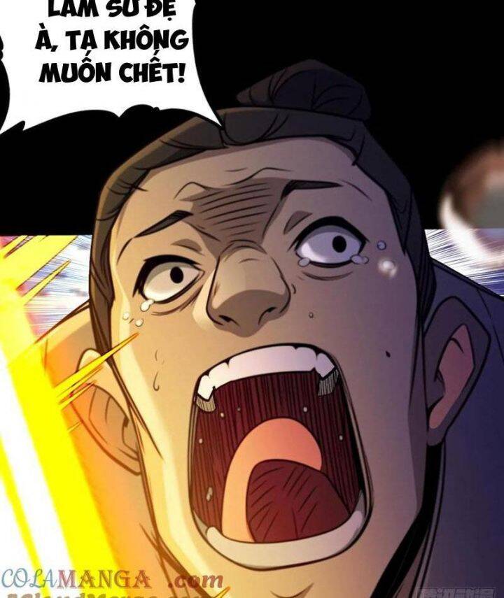 Thái Cổ Yêu Thánh Lấy Ta Làm Lô Đỉnh Chap 91 - Next Chap 92