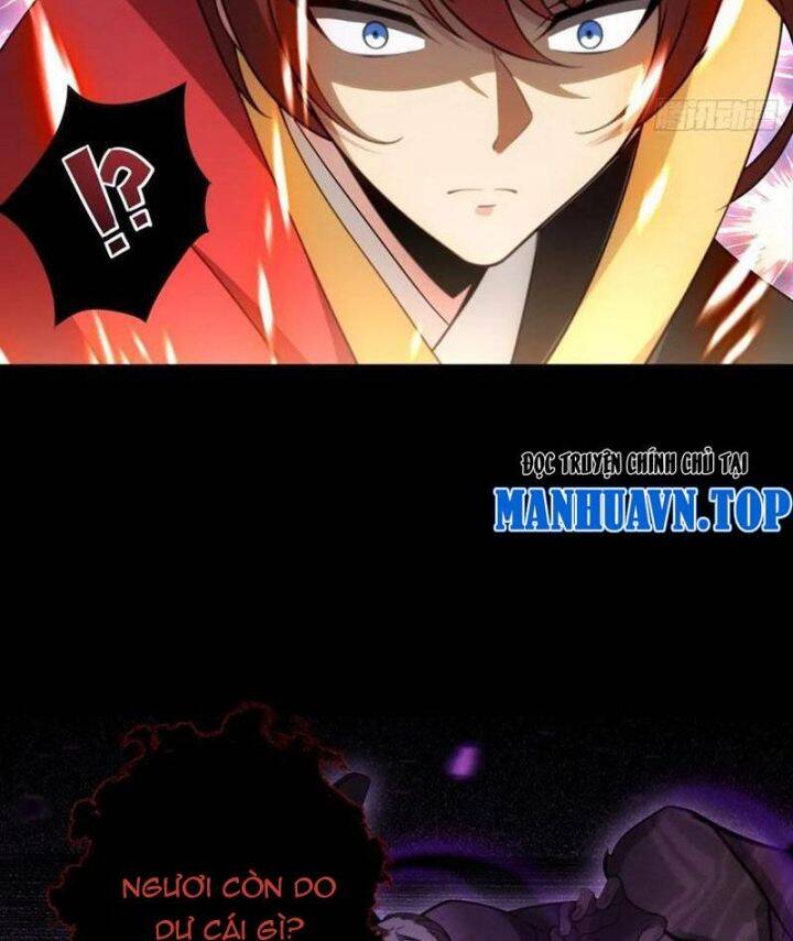 Thái Cổ Yêu Thánh Lấy Ta Làm Lô Đỉnh Chap 91 - Next Chap 92