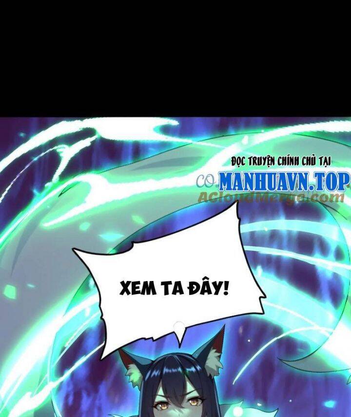 Thái Cổ Yêu Thánh Lấy Ta Làm Lô Đỉnh Chap 91 - Next Chap 92