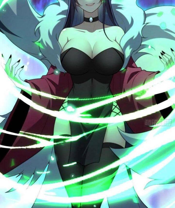 Thái Cổ Yêu Thánh Lấy Ta Làm Lô Đỉnh Chap 91 - Next Chap 92