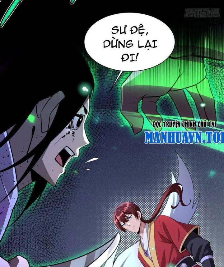 Thái Cổ Yêu Thánh Lấy Ta Làm Lô Đỉnh Chap 91 - Next Chap 92