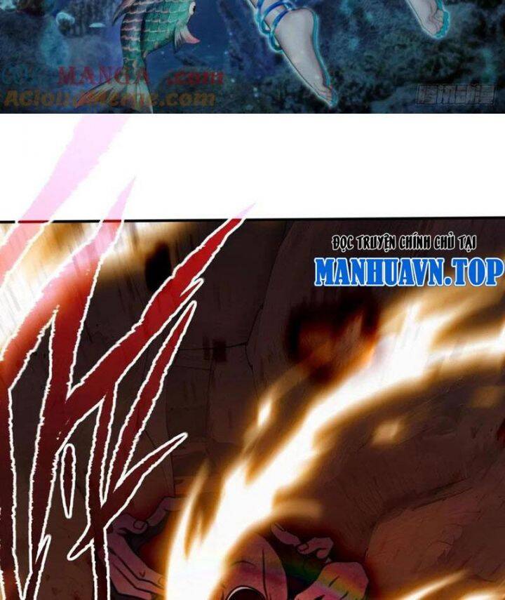 Thái Cổ Yêu Thánh Lấy Ta Làm Lô Đỉnh Chap 91 - Next Chap 92