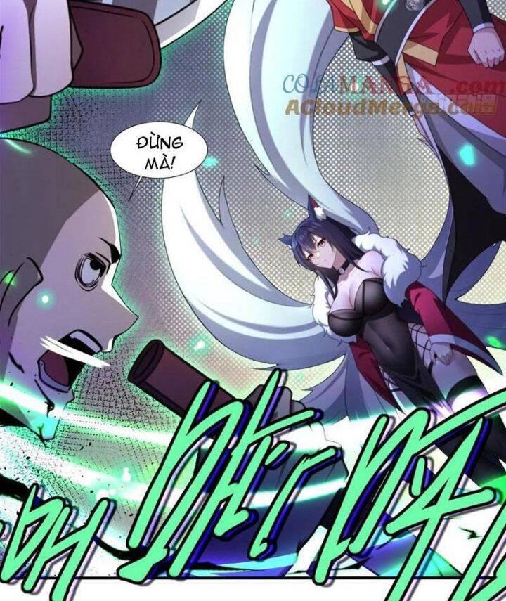 Thái Cổ Yêu Thánh Lấy Ta Làm Lô Đỉnh Chap 91 - Next Chap 92