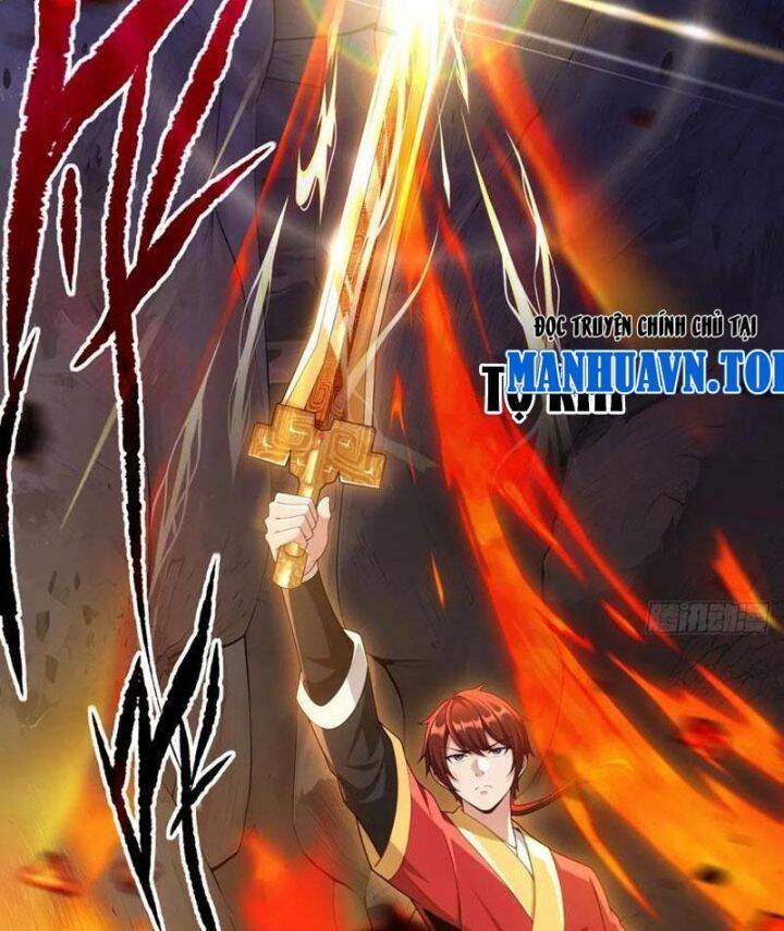 Thái Cổ Yêu Thánh Lấy Ta Làm Lô Đỉnh Chap 91 - Next Chap 92