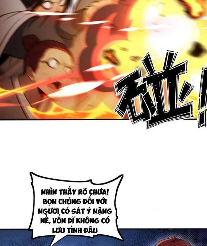 Thái Cổ Yêu Thánh Lấy Ta Làm Lô Đỉnh Chap 91 - Next Chap 92
