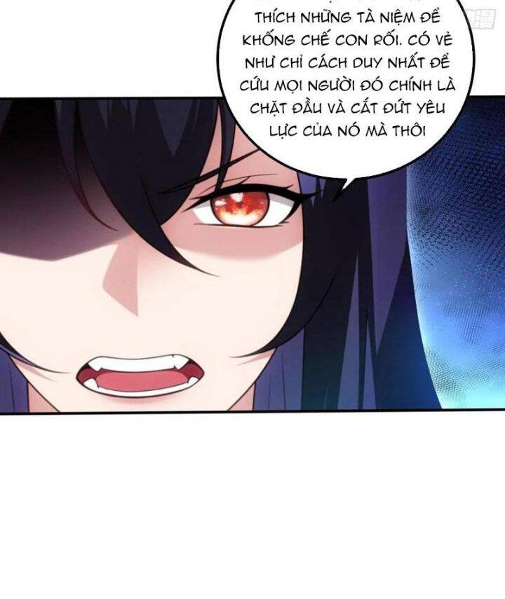 Thái Cổ Yêu Thánh Lấy Ta Làm Lô Đỉnh Chap 91 - Next Chap 92