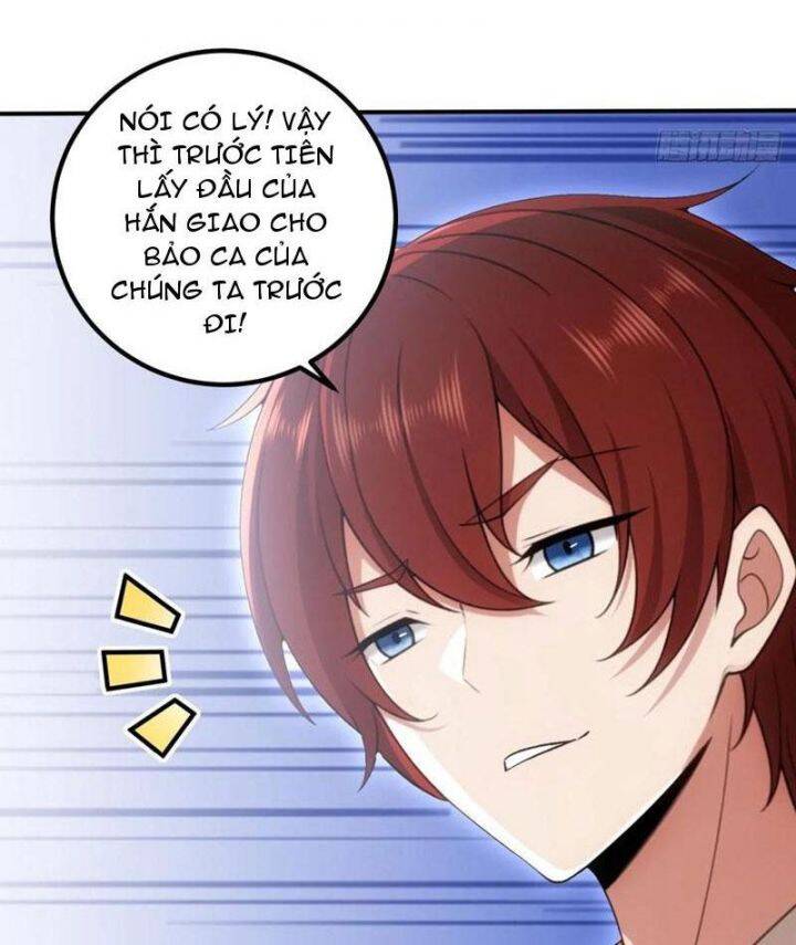 Thái Cổ Yêu Thánh Lấy Ta Làm Lô Đỉnh Chap 91 - Next Chap 92