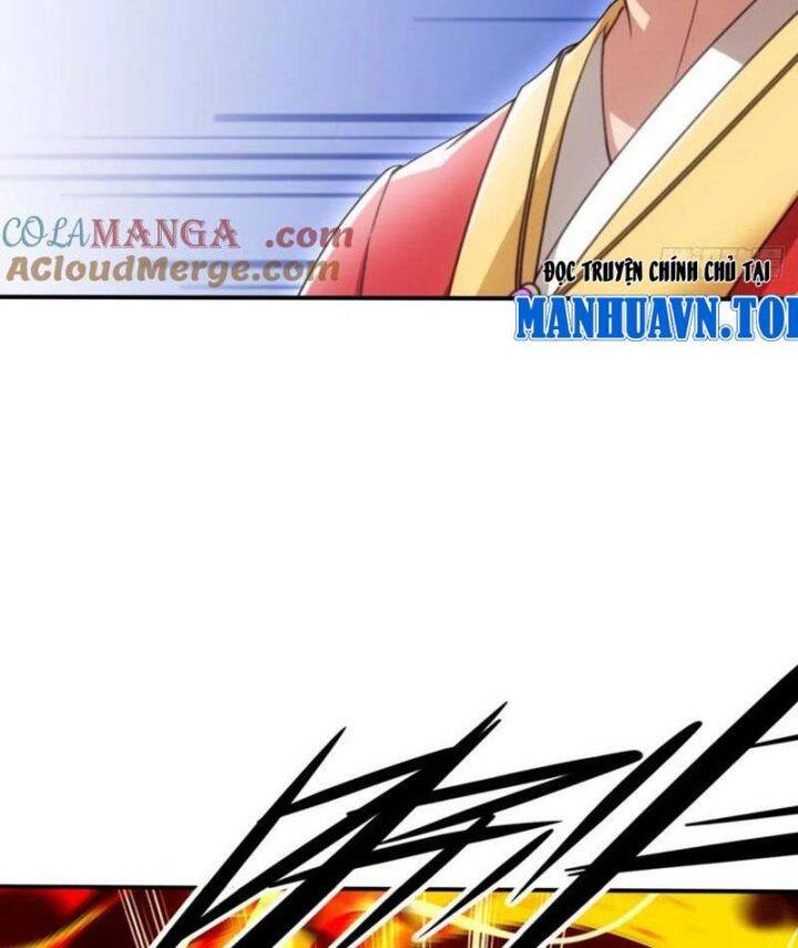 Thái Cổ Yêu Thánh Lấy Ta Làm Lô Đỉnh Chap 91 - Next Chap 92