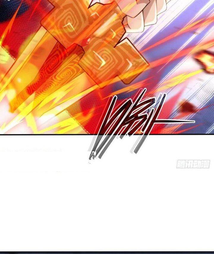 Thái Cổ Yêu Thánh Lấy Ta Làm Lô Đỉnh Chap 91 - Next Chap 92