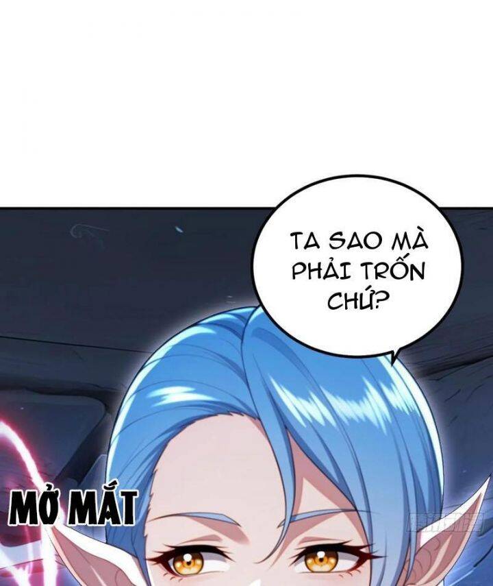 Thái Cổ Yêu Thánh Lấy Ta Làm Lô Đỉnh Chap 91 - Next Chap 92