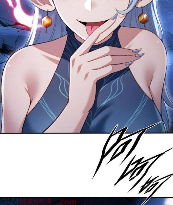 Thái Cổ Yêu Thánh Lấy Ta Làm Lô Đỉnh Chap 91 - Next Chap 92