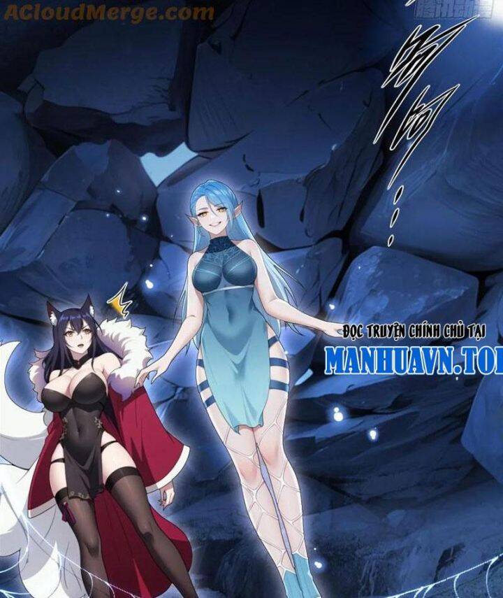 Thái Cổ Yêu Thánh Lấy Ta Làm Lô Đỉnh Chap 91 - Next Chap 92
