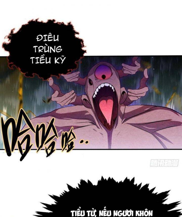 Thái Cổ Yêu Thánh Lấy Ta Làm Lô Đỉnh Chap 91 - Next Chap 92