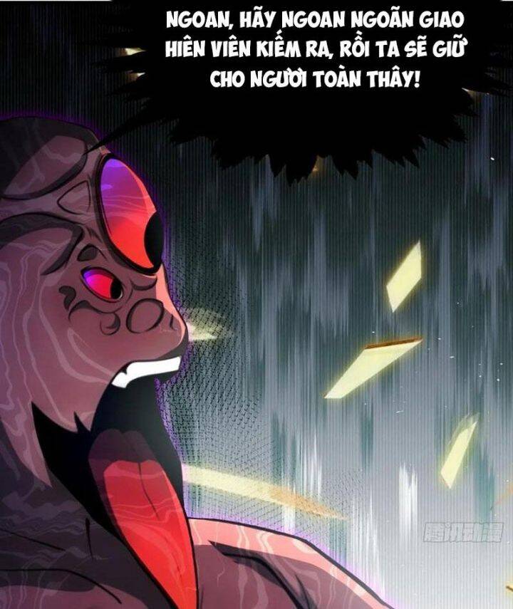 Thái Cổ Yêu Thánh Lấy Ta Làm Lô Đỉnh Chap 91 - Next Chap 92