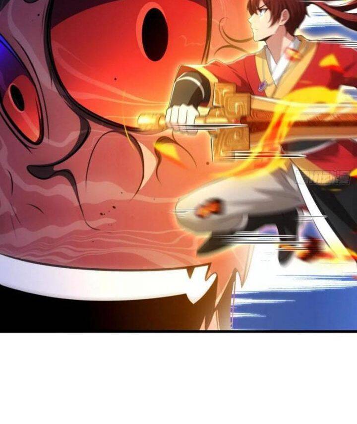 Thái Cổ Yêu Thánh Lấy Ta Làm Lô Đỉnh Chap 91 - Next Chap 92
