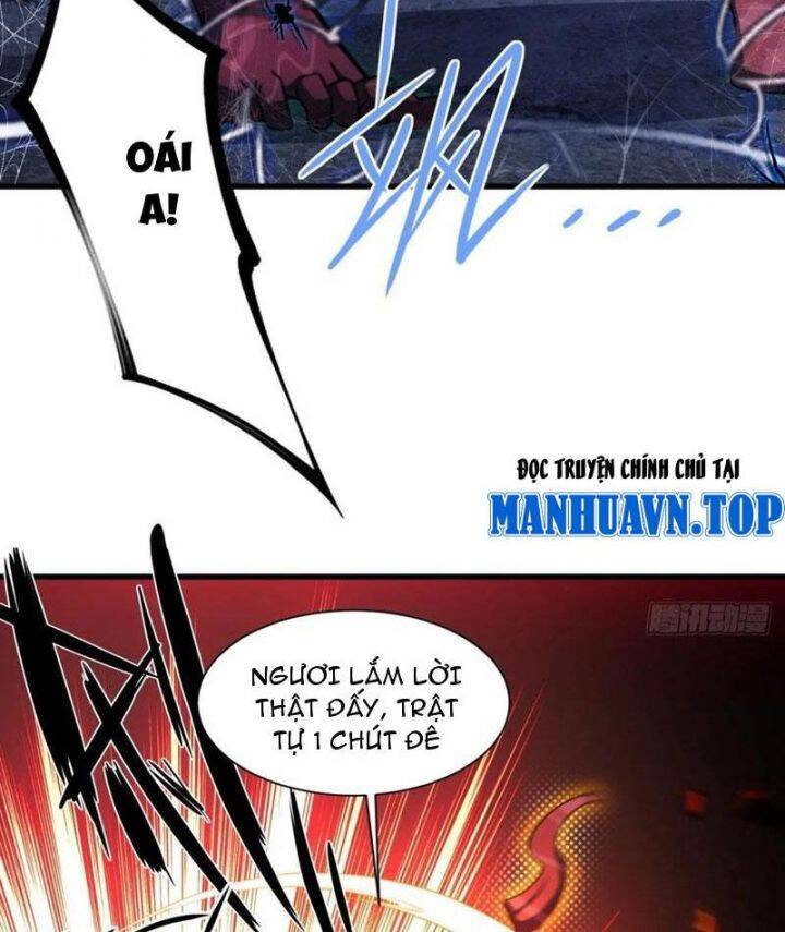 Thái Cổ Yêu Thánh Lấy Ta Làm Lô Đỉnh Chap 91 - Next Chap 92