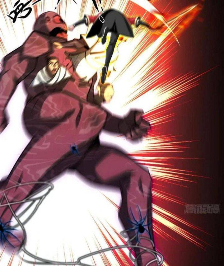 Thái Cổ Yêu Thánh Lấy Ta Làm Lô Đỉnh Chap 91 - Next Chap 92