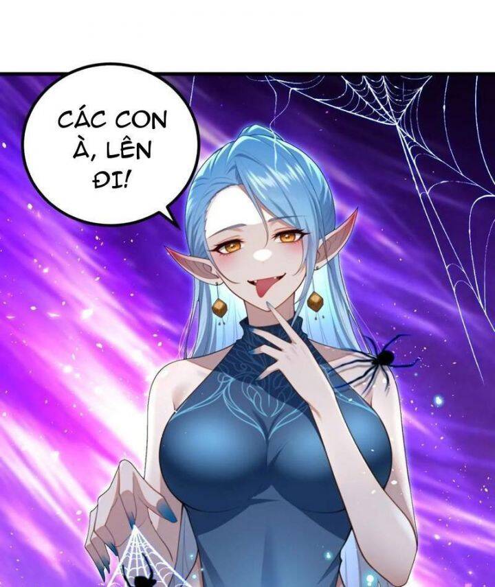Thái Cổ Yêu Thánh Lấy Ta Làm Lô Đỉnh Chap 91 - Next Chap 92
