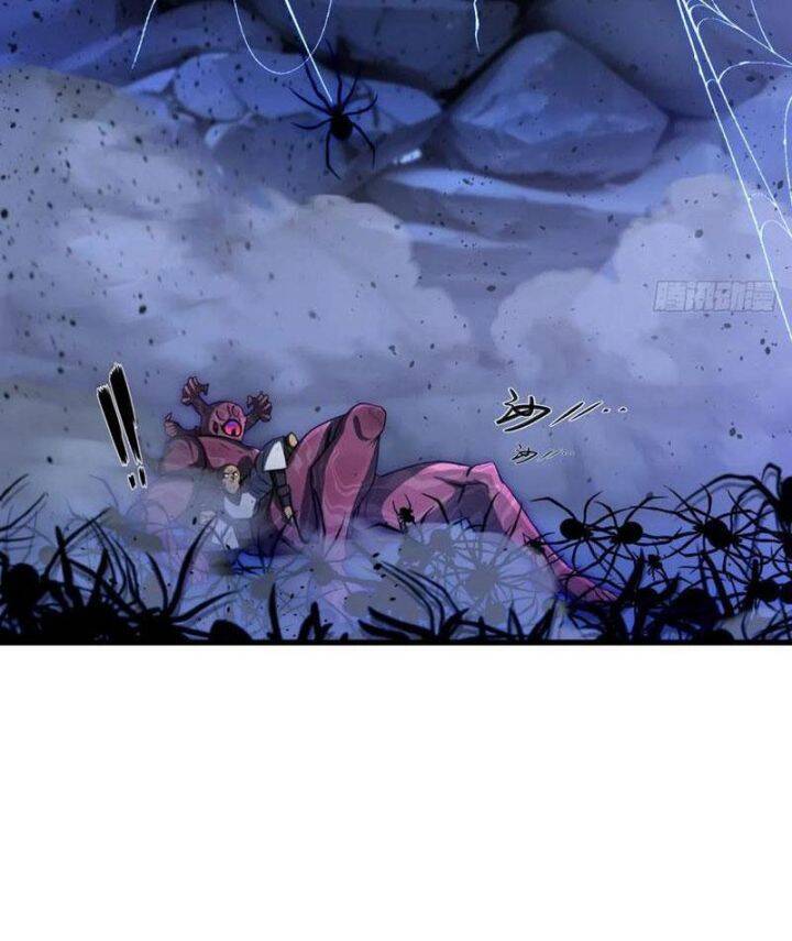 Thái Cổ Yêu Thánh Lấy Ta Làm Lô Đỉnh Chap 91 - Next Chap 92
