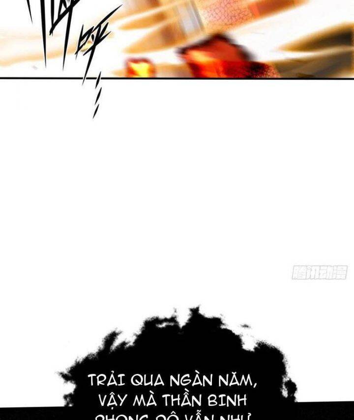 Thái Cổ Yêu Thánh Lấy Ta Làm Lô Đỉnh Chap 91 - Next Chap 92