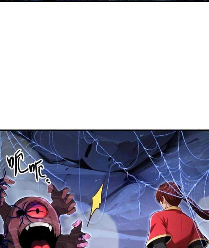 Thái Cổ Yêu Thánh Lấy Ta Làm Lô Đỉnh Chap 91 - Next Chap 92