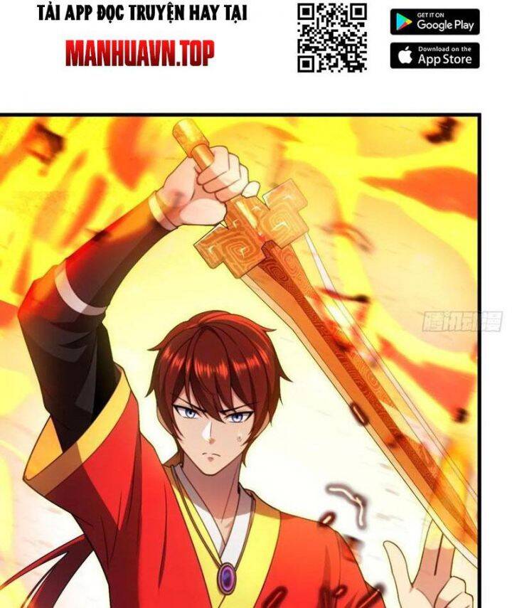 Thái Cổ Yêu Thánh Lấy Ta Làm Lô Đỉnh Chap 91 - Next Chap 92