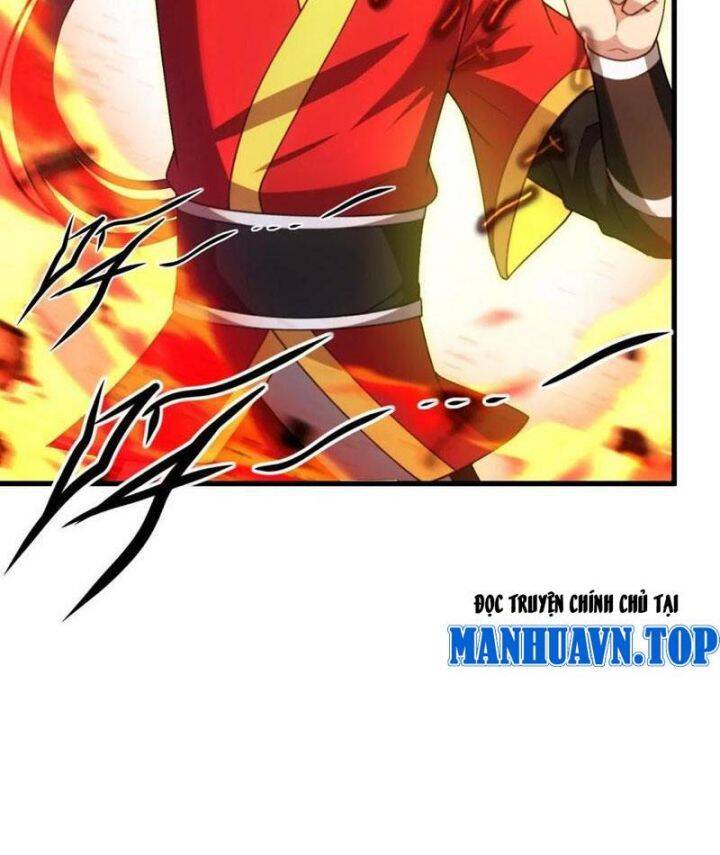Thái Cổ Yêu Thánh Lấy Ta Làm Lô Đỉnh Chap 91 - Next Chap 92