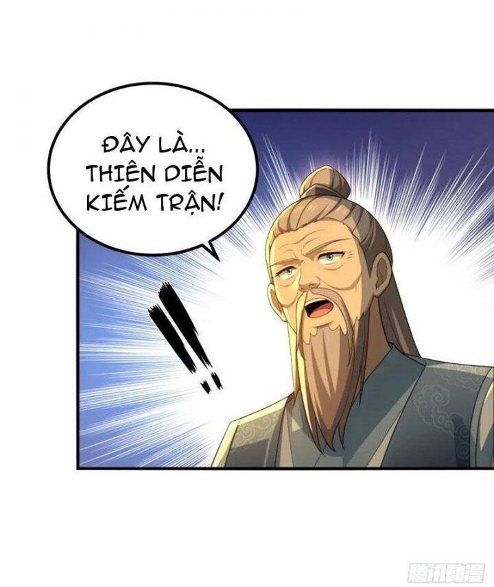 Thái Cổ Yêu Thánh Lấy Ta Làm Lô Đỉnh Chap 91 - Next Chap 92