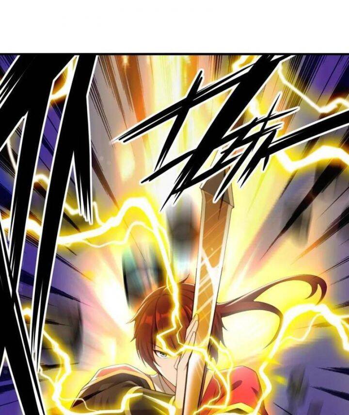 Thái Cổ Yêu Thánh Lấy Ta Làm Lô Đỉnh Chap 91 - Next Chap 92