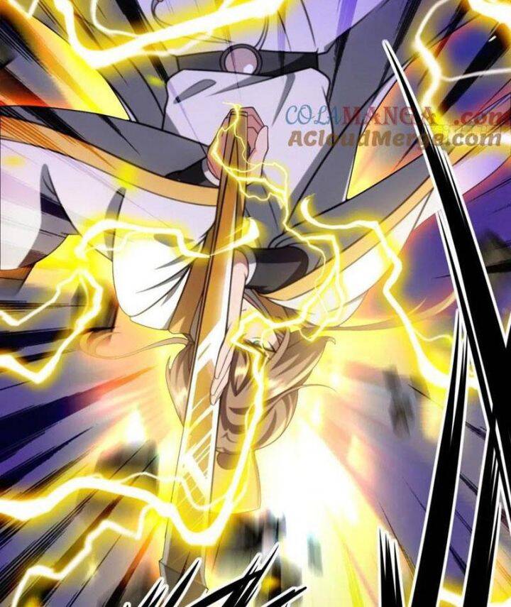 Thái Cổ Yêu Thánh Lấy Ta Làm Lô Đỉnh Chap 91 - Next Chap 92