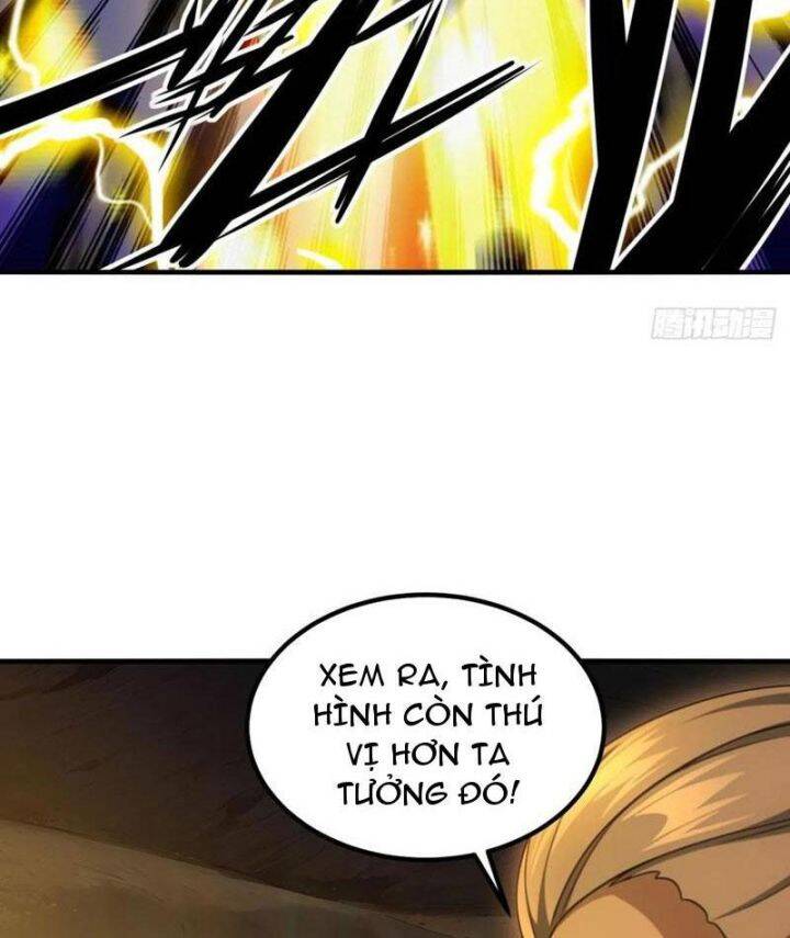 Thái Cổ Yêu Thánh Lấy Ta Làm Lô Đỉnh Chap 91 - Next Chap 92