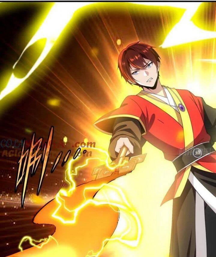 Thái Cổ Yêu Thánh Lấy Ta Làm Lô Đỉnh Chap 91 - Next Chap 92