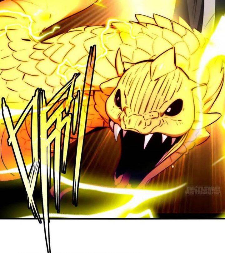 Thái Cổ Yêu Thánh Lấy Ta Làm Lô Đỉnh Chap 91 - Next Chap 92