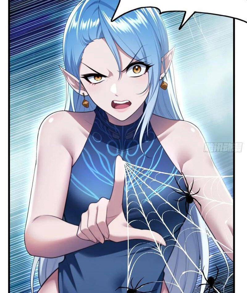 Thái Cổ Yêu Thánh Lấy Ta Làm Lô Đỉnh Chap 91 - Next Chap 92