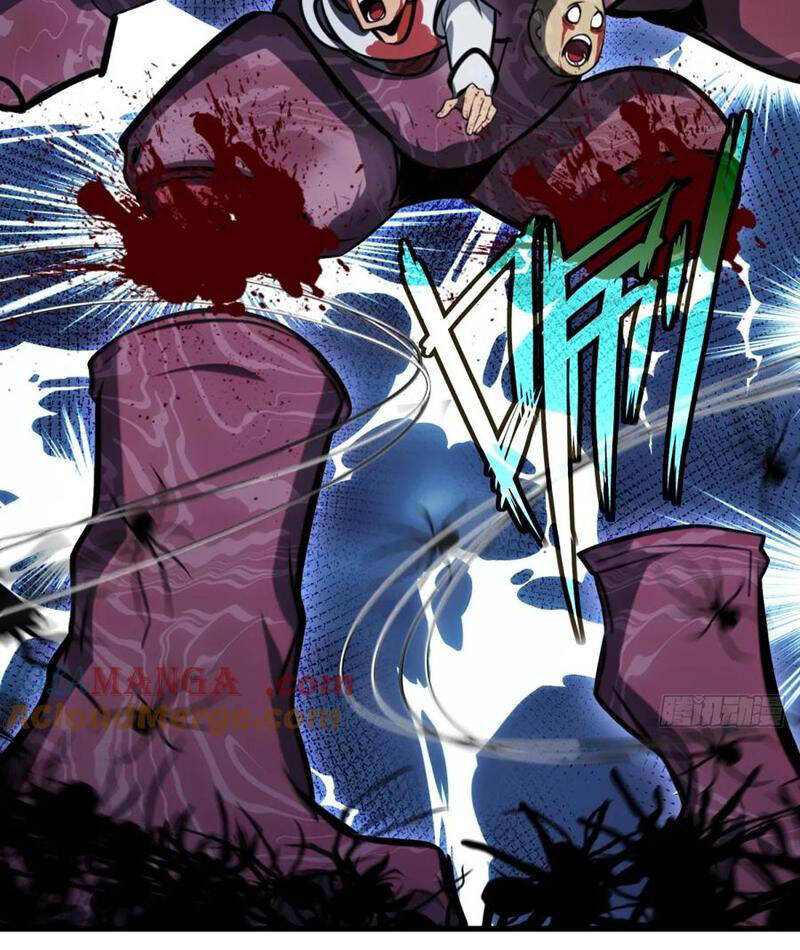 Thái Cổ Yêu Thánh Lấy Ta Làm Lô Đỉnh Chap 91 - Next Chap 92