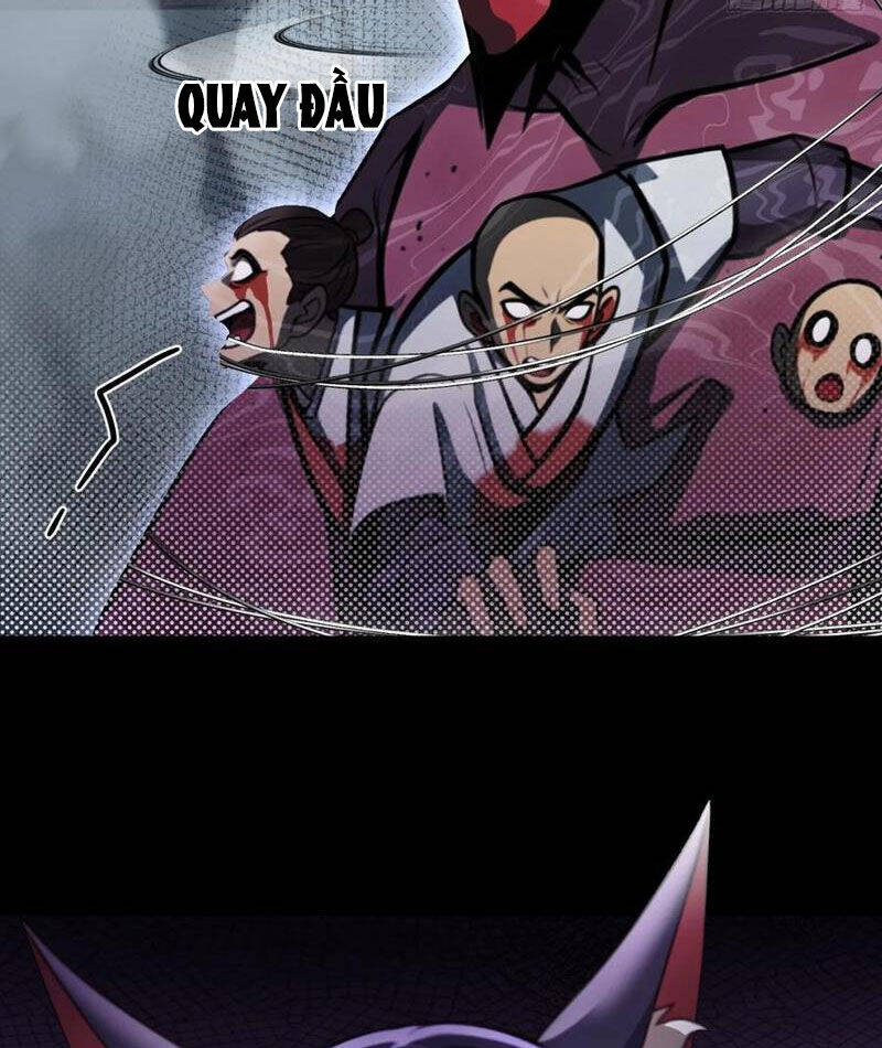 Thái Cổ Yêu Thánh Lấy Ta Làm Lô Đỉnh Chap 91 - Next Chap 92