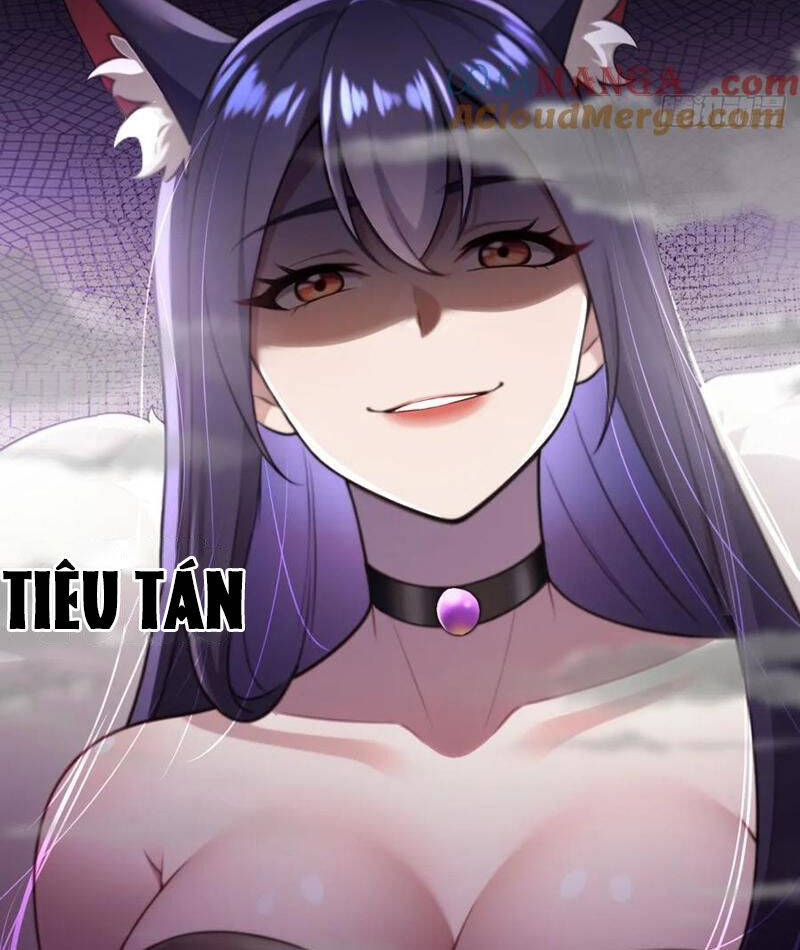 Thái Cổ Yêu Thánh Lấy Ta Làm Lô Đỉnh Chap 91 - Next Chap 92