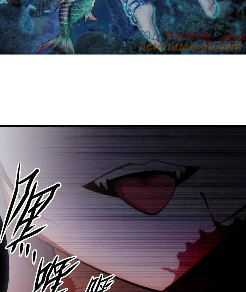 Thái Cổ Yêu Thánh Lấy Ta Làm Lô Đỉnh Chap 92 - Next Chap 93