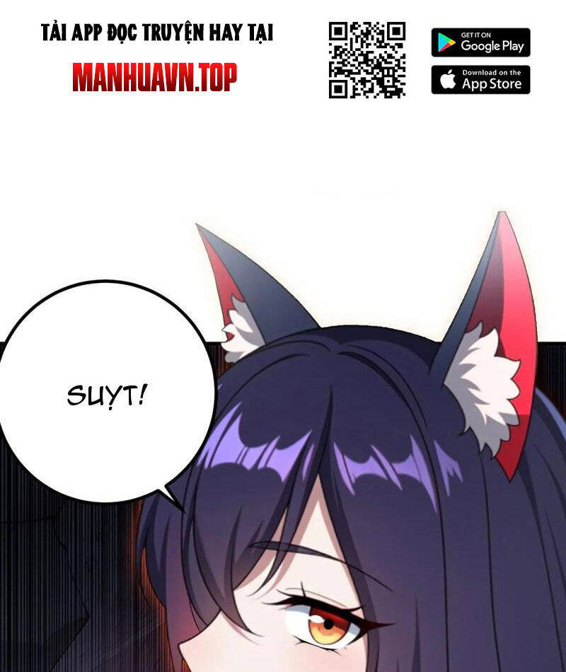 Thái Cổ Yêu Thánh Lấy Ta Làm Lô Đỉnh Chap 92 - Next Chap 93