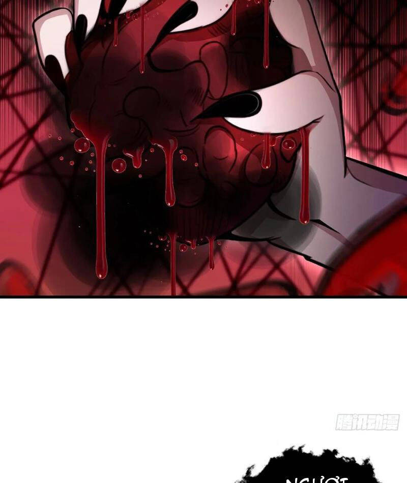 Thái Cổ Yêu Thánh Lấy Ta Làm Lô Đỉnh Chap 92 - Next Chap 93