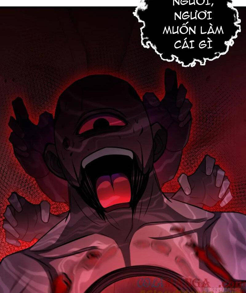 Thái Cổ Yêu Thánh Lấy Ta Làm Lô Đỉnh Chap 92 - Next Chap 93